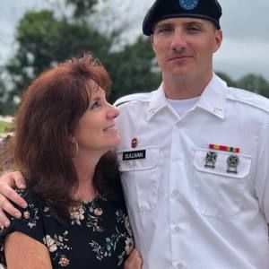 Meet your Posher, Kathleen